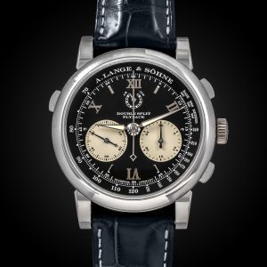Lange Double Split