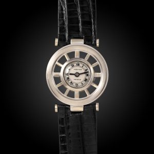Cartier ‘Timone’ White Gold