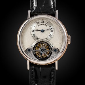 Breguet 3450 Tourbillon