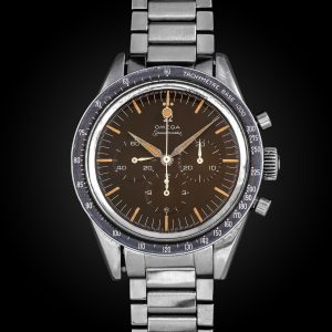 Omega Speedmaster 2998/2 Tropical