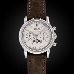 Patek Philippe 3970P