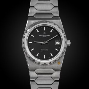 Vacheron Constantin 222 Jumbo Steel