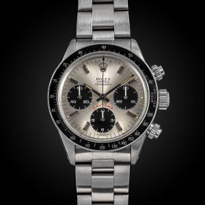 Rolex Daytona 6263 Oman Khanjar