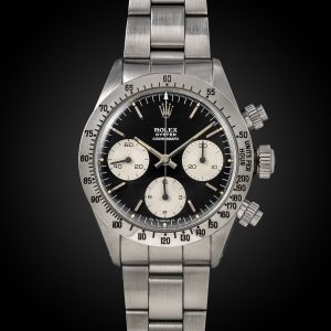 Rolex Daytona 6265 FAP