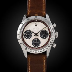 Rolex 6239 Daytona Paul Newman Full set