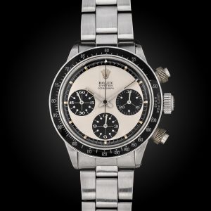 Rolex Daytona 6263 'Oyster Paul Newman' 1.5 mark