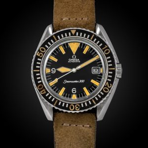 Omega Seamaster 300 ref 166.024