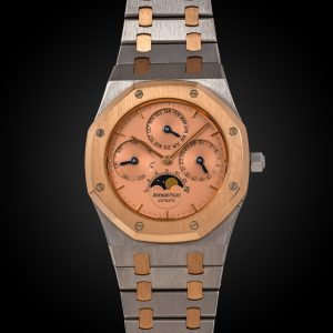 Audemars Piguet Royal Oak Perpetual Calendar 25686PR