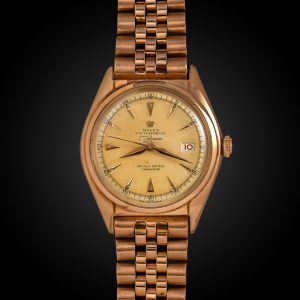 Rolex 5030 Joyeria Riviera